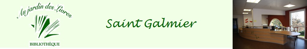 Bandeau Saint Galmier